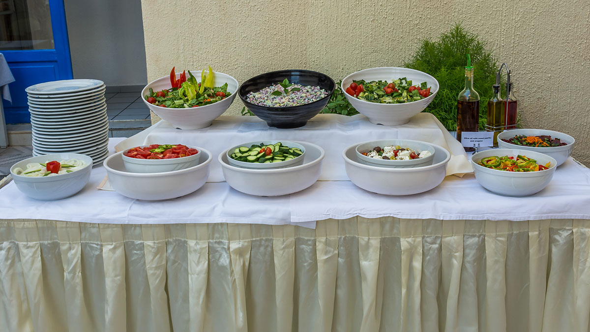 Central Hersonissos Hotel